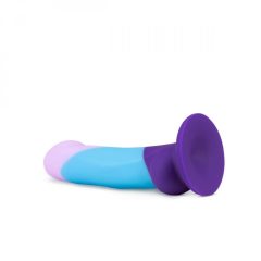 Avant Purple Haze - dildo z zaciskiem (kolor)