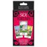 Kheper Games - karty do pozycji seksualnych - tarot