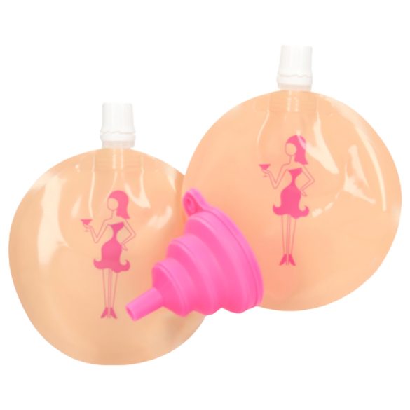 Napój miłosny Kheper Games (110ml)