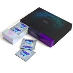 Durex Surprise Me - opakowanie prezerwatyw (30 sztuk)
