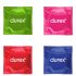 Durex Zaskocz Mnie - zestaw prezerwatyw (40 szt.)