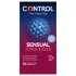 Control - prezerwatywy z wypustkami - 12 sztuk