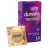Durex - bezlateksowe prezerwatywy (12 szt.)