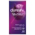 Durex - bezlateksowe prezerwatywy (12 szt.)