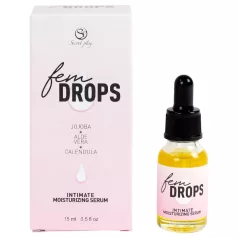 Secret Play - serum do higieny intymnej - 15 ml