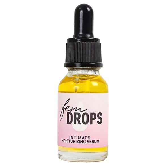 Secret Play - serum do higieny intymnej - 15 ml