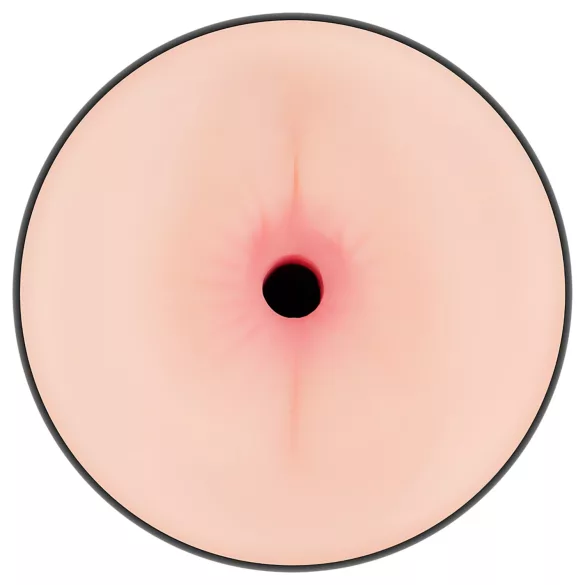 JamyJob - masturbator wagina i anus - realistyczny - kolor cielisty