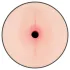 JamyJob - masturbator wagina i anus - realistyczny - kolor cielisty