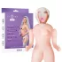 Intense Dolls Irina - lalka dmuchana - realistyczna sylwetka - pvc