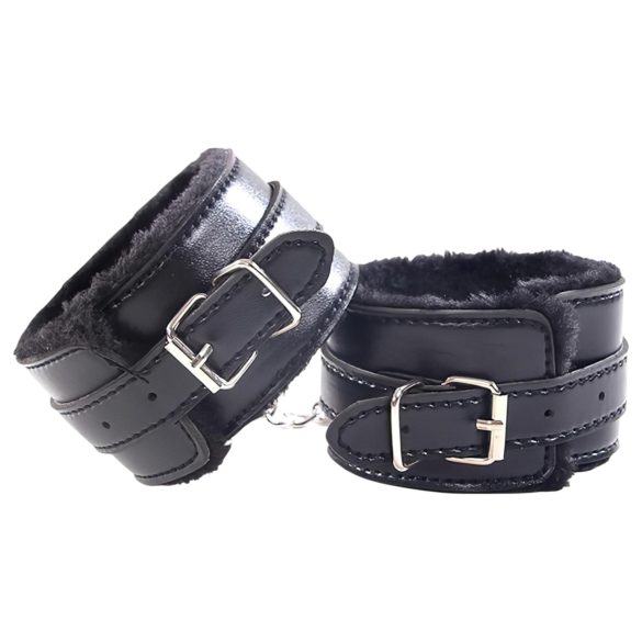 Pluszowy penis - zabawka - 60 cm - beżowy