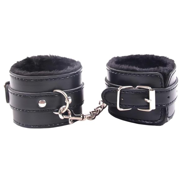 Pluszowy penis - zabawka - 60 cm - beżowy