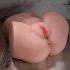 Zero Tolerance - Riley Reid torzo masturbator (naturalny)
