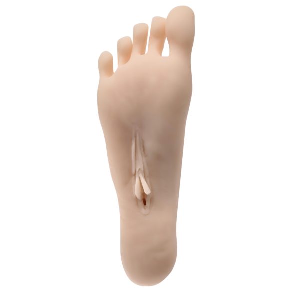 Zero Tolerance - masturbator stopa z waginą