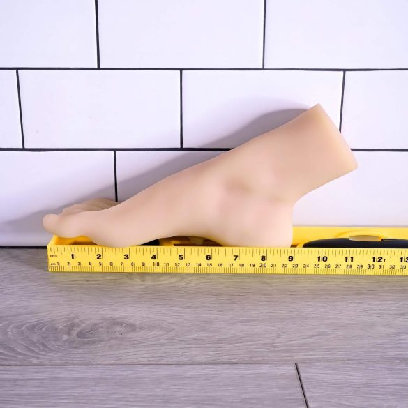 Zero Tolerance - masturbator stopa z waginą