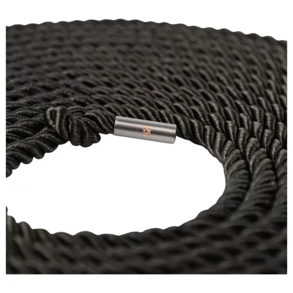 Sei Mio - lina do bondage - czarny