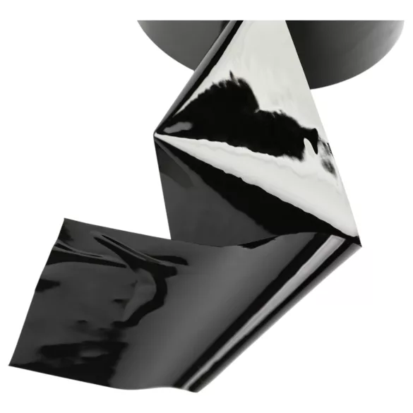 Sei Mio - taśma do bondage - czarna