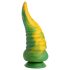 Creature Cocks Monstropus - dildo realistyczne - 22 cm - żółty