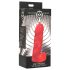 Pikantny Penis - świeca XXL z jądrami