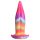 Creature Cocks Świecący Język - silikonowy dildo 21 cm