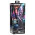 Creature Cocks Hydra - silikonowy dildo - 27 cm (fioletowy)