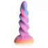 Creature Cocks - dildo świecące w ciemności jednorożec