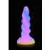 Creature Cocks - dildo świecące w ciemności jednorożec