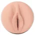 Fleshlight Kayley Gunner - masturbator realistyczna wagina - kolor naturalny
