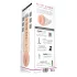 Fleshlight Kayley Gunner - masturbator realistyczna wagina - kolor naturalny