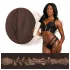 Fleshlight Nicole Kitt Purrrrrfection - masturbator - wagina