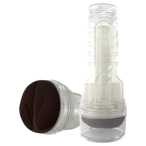 Fleshlight Nicole Kitt Purrrrrfection - masturbator - wagina