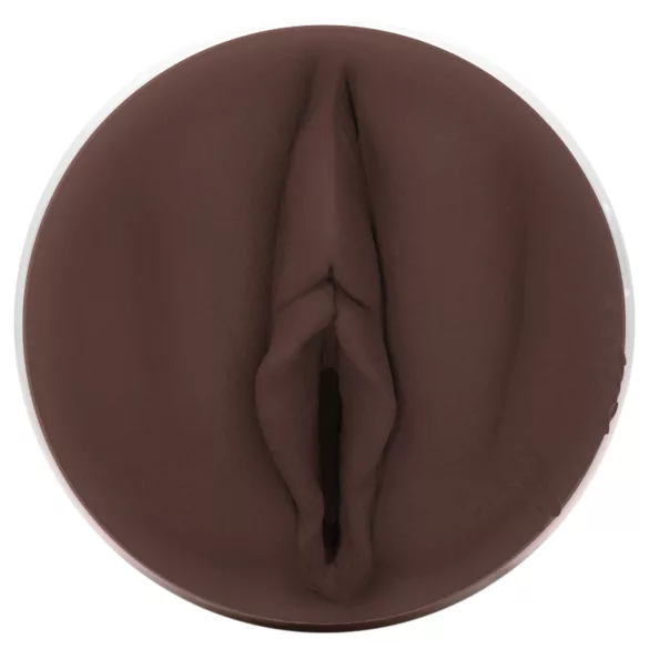 Fleshlight Nicole Kitt Purrrrrfection - masturbator - wagina