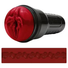   Fleshlight Fantasy Immorta - fantazyjna sztuczna cipka masturbator (czerwona)