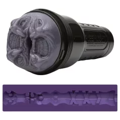   Fleshlight Fantasy Predator - fantazyjna sztuczna cipka masturbator (fioletowy)