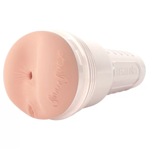 Fleshlight Bonnie Blue Zero - masturbator analny (naturalny)