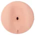 Fleshlight Bonnie Blue Zero - masturbator analny (naturalny)