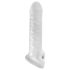 Fat Boy Thin - biały rękaw penisa (17cm)