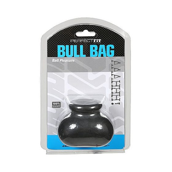 Perfect Fit Bull Bag - torba na ramię i nosze (czarne)