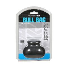 Perfect Fit Bull Bag - torba na ramię i nosze (czarne)