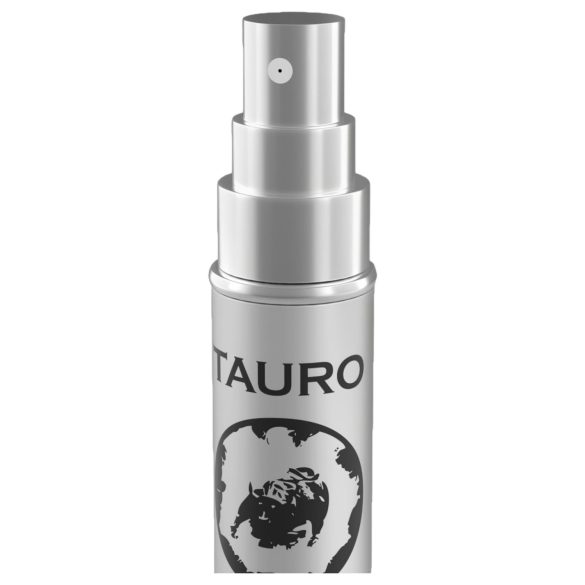 Tauro Extra Power - spray opóźniający wytrysk - 5ml