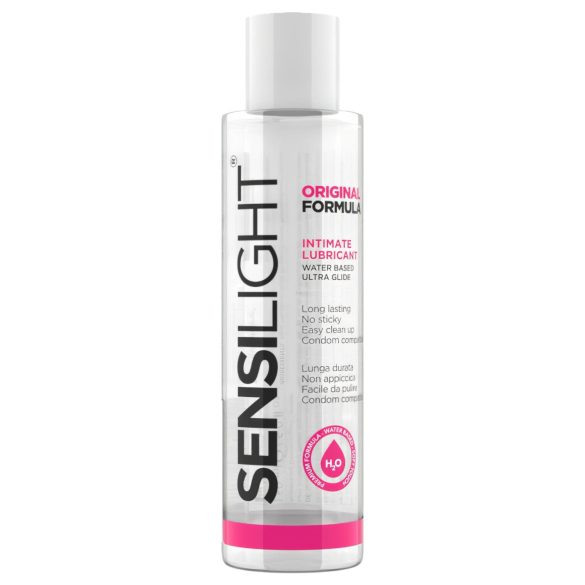 Sensilight - nawilżający lubrykant wodny (150ml)