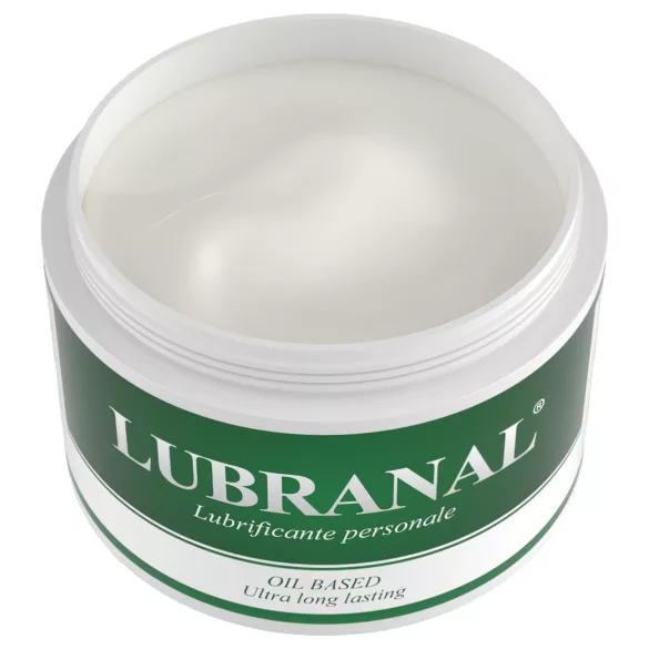 Lubranal - żel intymny na bazie oleju - 150 ml