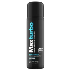   Intimateline MaxTurbo - wodny lubrykant dla mężczyzn (100 ml)