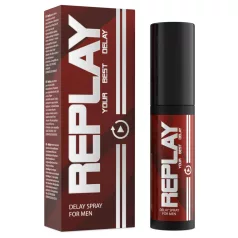   Intimateline Replay - spray opóźniający dla mężczyzn (20 ml)