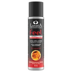 LuxuriA Feel Hot - żel intymny rozgrzewający - 60 ml