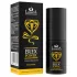 Intimateline Luxuria Erex Power - stymulujący krem intymny (30 ml)