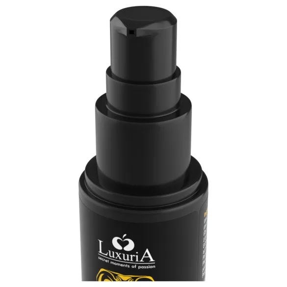 Intimateline Luxuria Erex Power - stymulujący krem intymny (30 ml)