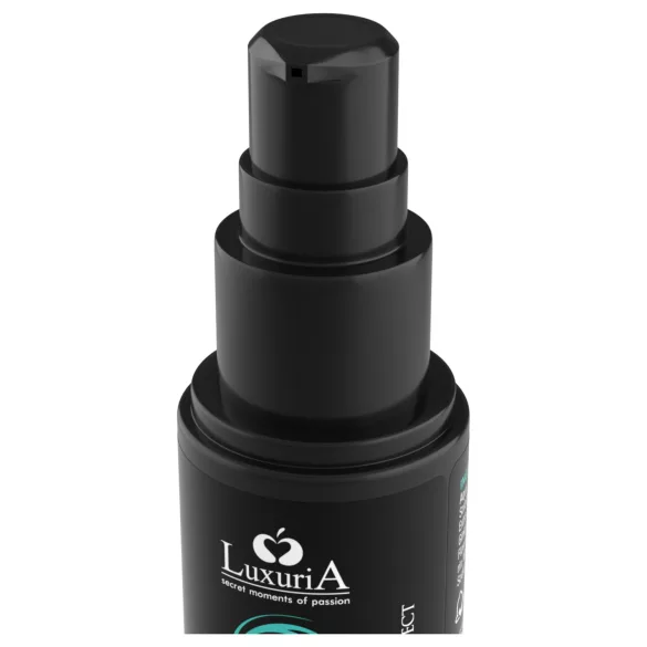 Intimateline Luxuria Vortex - chłodzący żel stymulujący dla kobiet (30 ml)