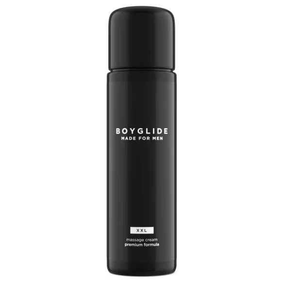 Intimateline Boyglide XXL - intymny krem do masażu dla mężczyzn (100 ml)