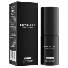   Intimateline Boyglide Erection - stymulujący krem intymny (30 ml)