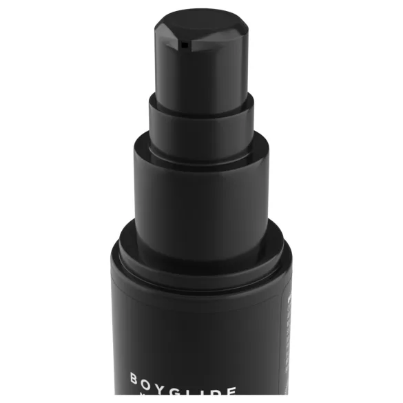 Intimateline Boyglide Erection - stymulujący krem intymny (30 ml)